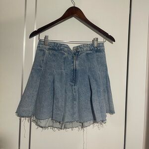 Zara skirt